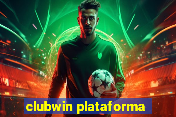 clubwin plataforma